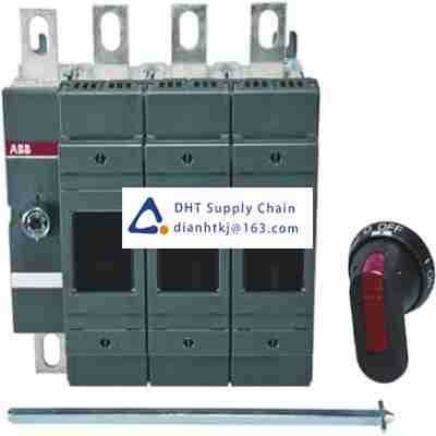 Disconnector and components ABB_OS200B03N3P  1SCA022750R0620