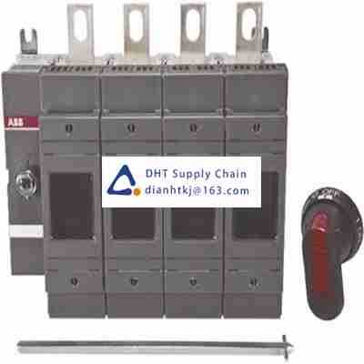 Disconnector and components ABB_OS250B04N2P  1SCA022750R7800