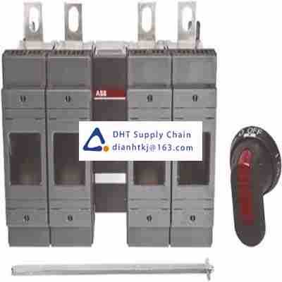 Disconnector and components ABB_OS250B22N2P  1SCA022778R9940