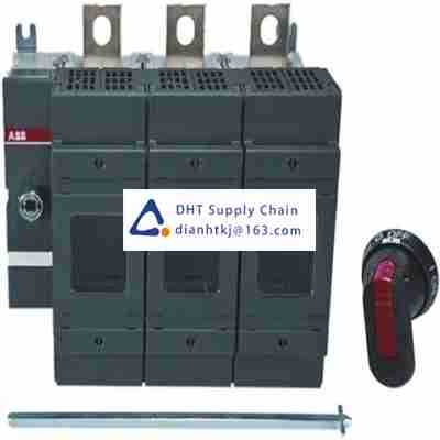 Disconnector and components ABB_OS250B03P  1SCA022750R6660