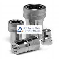 Pneumatic accessories _RS PRO_733-5592