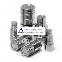 Pneumatic accessories _RS PRO_733-5637