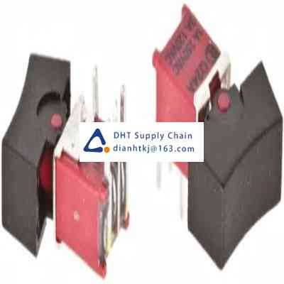 Rocker switches and components RS PRO_734-6886