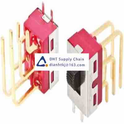 Toggle and slide switches RS PRO_734-7286