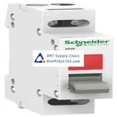 Disconnector and components Schneider Electric_A9S61220