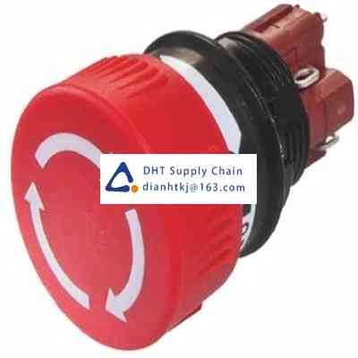 Pushbutton switches and components EAO_51-256.025