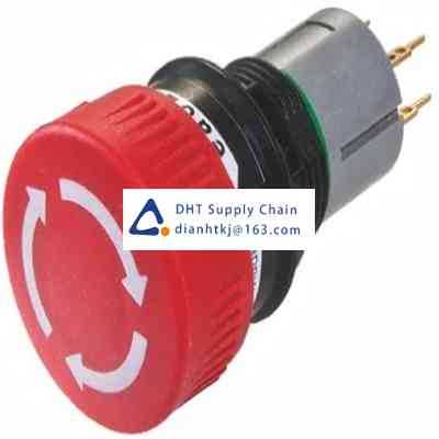 Pushbutton switches and components EAO_51-253.026