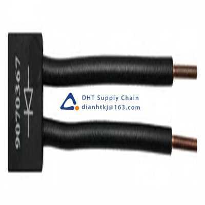 Household installation switch Theben / Timeguard_9070367