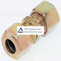 Pneumatic accessories _Parker_G15LCF