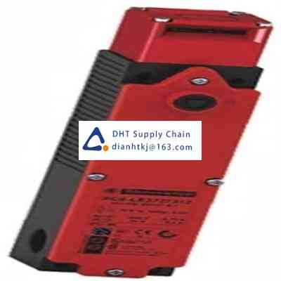 Safety interlock switches and components  Telemecanique Sensors_XCSLE3737312