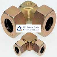 Pneumatic accessories _Parker_W06LCF