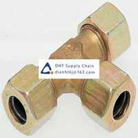 Pneumatic accessories _Parker_T12LCF