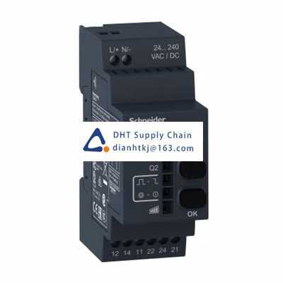 Pushbutton switches and components Schneider Electric_ZBRRA