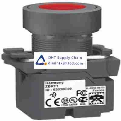 Pushbutton switches and components Schneider Electric_ZB5RTA4