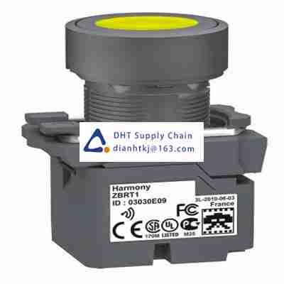 Pushbutton switches and components Schneider Electric_ZB5RTA5