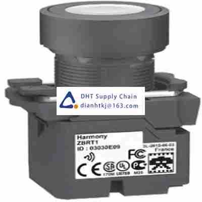 Pushbutton switches and components Schneider Electric_ZB5RTA1