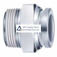 Pneumatic accessories _SMC_KQG2H10-02S