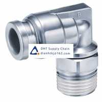 Pneumatic accessories _SMC_KQG2L08-03S