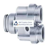 Pneumatic accessories _SMC_KQG2U10-00