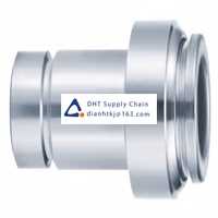 Pneumatic accessories _SMC_KQG2R06-08