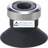 Pneumatic accessories _SMC_ZP2-32UCL