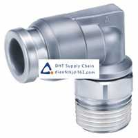 Pneumatic accessories _SMC_KQB2L10-02S