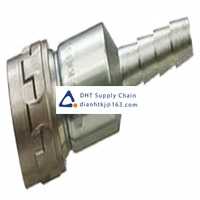 Pneumatic accessories _SMC_KK130S-11B