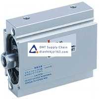 Pneumatic accessories _SMC_CQUB32-10