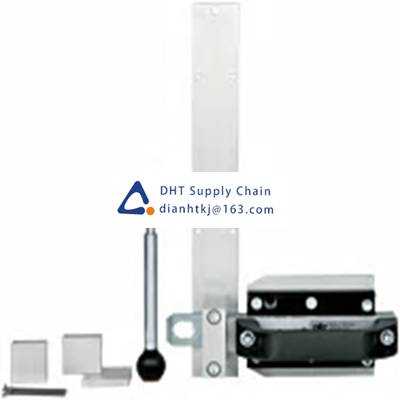 Safety interlock switches and components  Pilz_540020