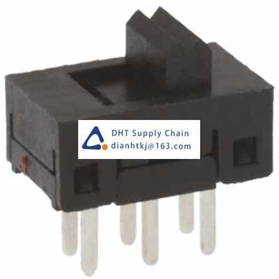 Toggle and slide switches TE Connectivity_SSA22