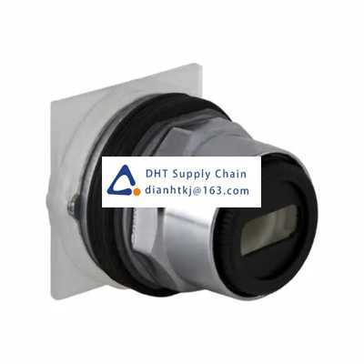 Key switches and selector switches Schneider Electric_9001KS52