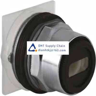 Key switches and selector switches Schneider Electric_9001KS11