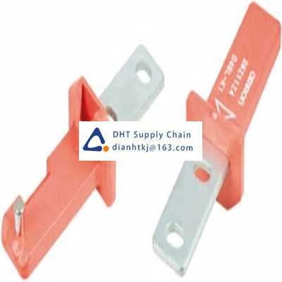 Safety interlock switches and components  Omron_D4BL-K1