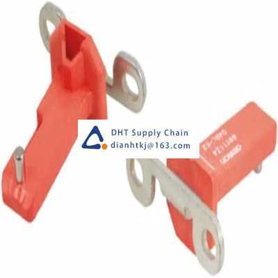 Safety interlock switches and components  Omron_D4BL-K2