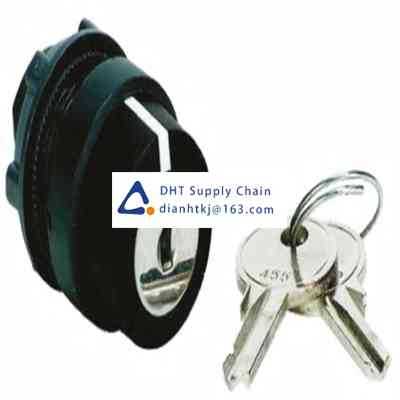 Key switches and selector switches Schneider_ZB5AG1