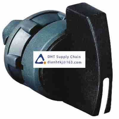 Key switches and selector switches Schneider Electric_ZB5AJ3