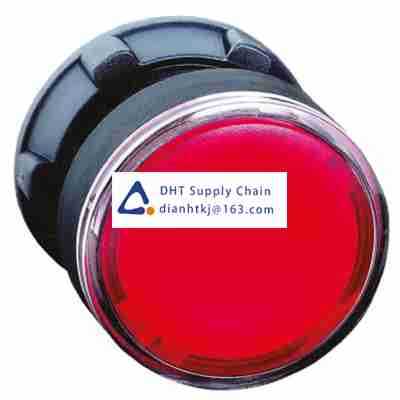 Pushbutton switches and components Schneider Electric_ZB5AH043