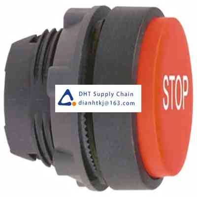 Pushbutton switches and components Schneider Electric_ZB5AL434