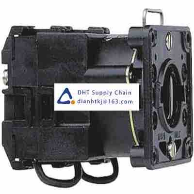 Rotary Switches and Components Schneider Electric_K2C003A