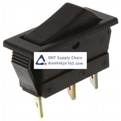 Rocker switches and components Arcolectric (Bulgin) Ltd_C1520ALAAEB