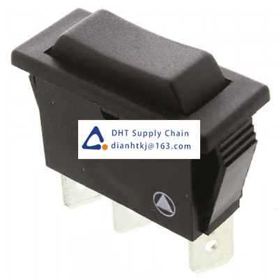 Rocker switches and components Arcolectric (Bulgin) Ltd_C1522ALAAAB