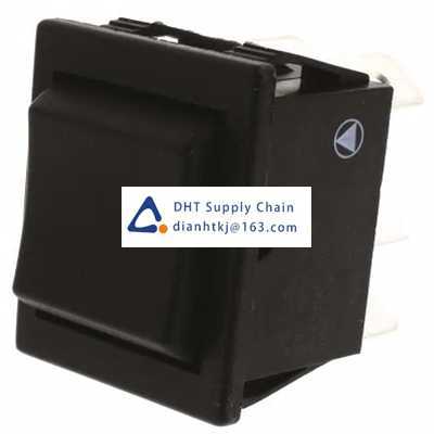 Rocker switches and components Arcolectric (Bulgin) Ltd_C1570ALAAAB