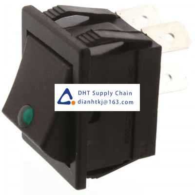 Rocker switches and components Arcolectric (Bulgin) Ltd_C1553PLNACB