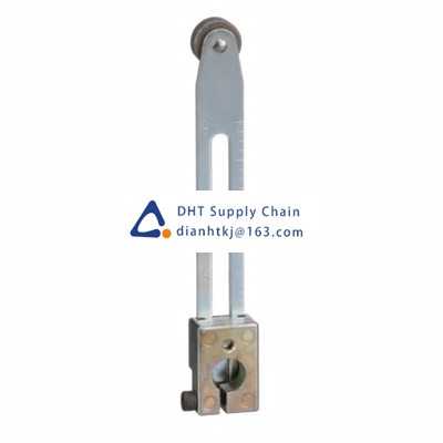 Limit and position switches  Telemecanique Sensors_9007HA5