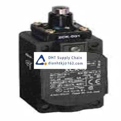 Limit and position switches  Telemecanique Sensors_XCKS101H29