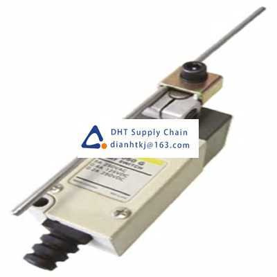 Limit and position switches  Omron_HL-5000G