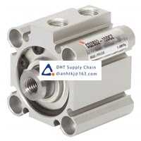 Pneumatic accessories _SMC_CQ2B32-35DCZ