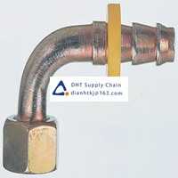 Pneumatic accessories _Parker_3B282-8-8