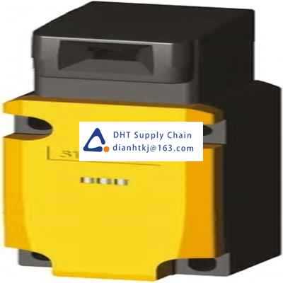 Safety interlock switches and components  Siemens_3SE5112-3QV10