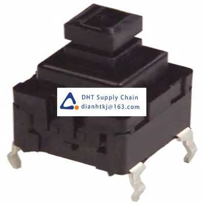 Keyboard and keypad switches Panasonic_ESE20D421